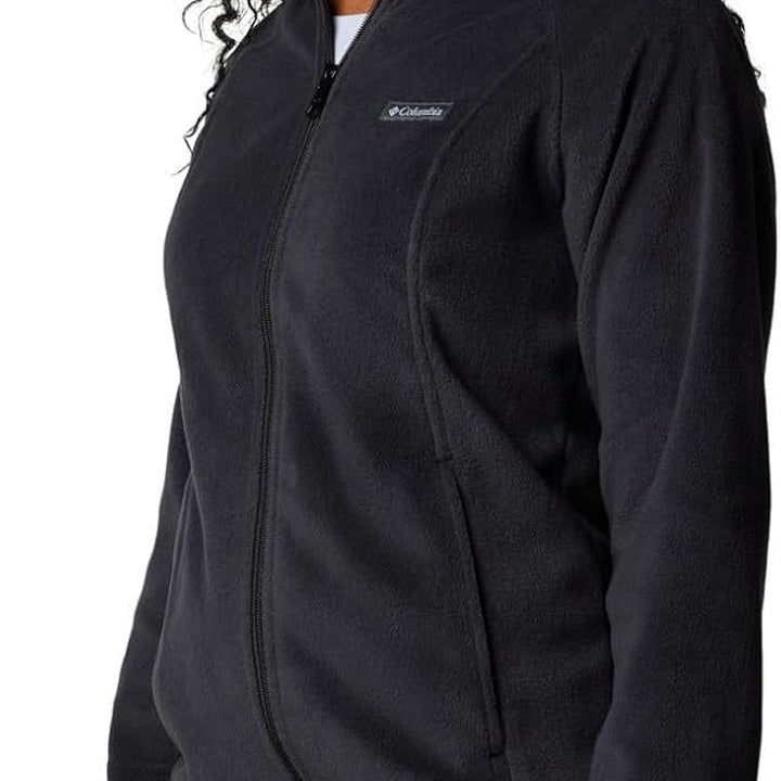 Women'S Benton Springs Full Zip