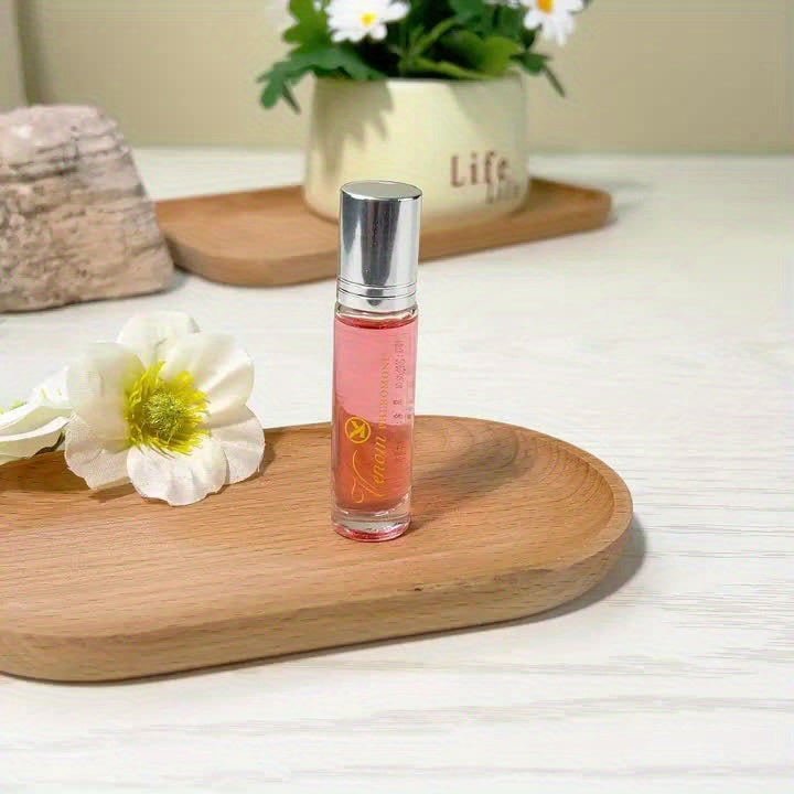 Women's Citrus Perfume Roll-On.