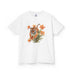 Kids Tiger & Home Sweet Home Graphic Tee