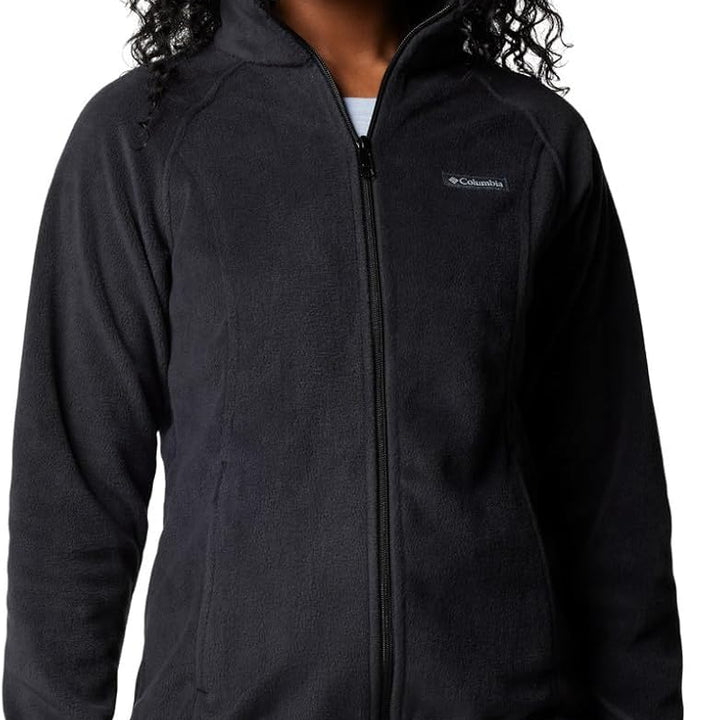 Women'S Benton Springs Full Zip