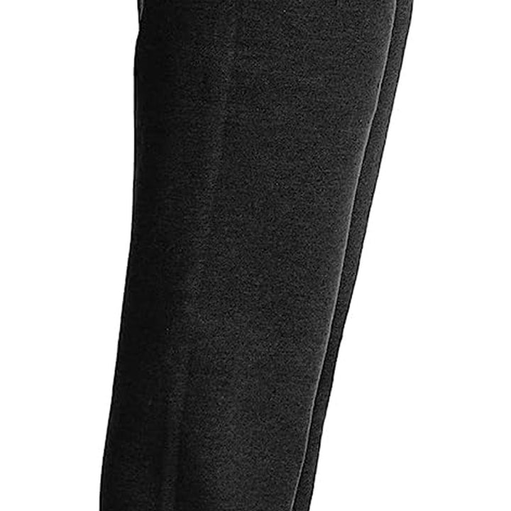 Women'S Ecosmart Fleece Petite Sweatpants, Open Bottom Sweatpants, Regular & Petite Sizes