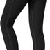 Women's Compression Yoga Pants with Pockets - Tummy Control Workout Leggings