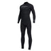 Men's Long Sleeve Diving Wetsuit.