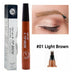 4 Point Waterproof Eyebrow Pencil.