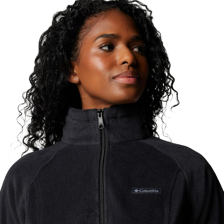 Women'S Benton Springs Full Zip