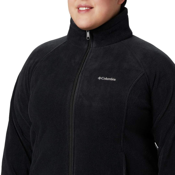 Women'S Benton Springs Full Zip