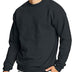  Ecosmart Cotton-Blend Crewneck Sweatshirt for Men (1 or 2 Pack)